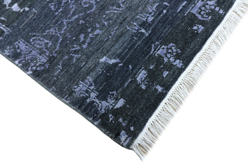 Flush Overcast Dark Grey